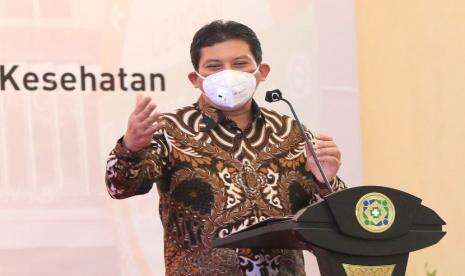 BPJS Kesehatan Ubah Layanan Care Center di Nomor 165