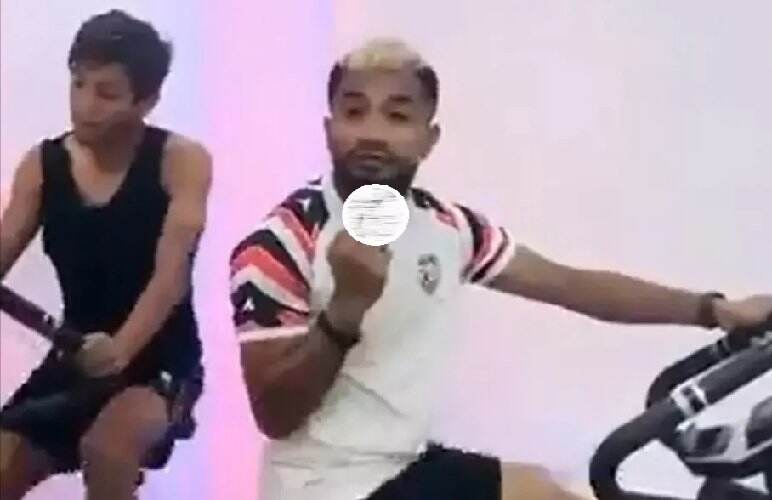 Reaksi PSSI soal Video Zulham Zamrun Acungkan Jari Tengah: Harus Disanksi Tegas