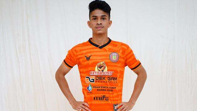 Pemain Muda Terbaik Liga 1 Pekan 2: Subhan Fajri Sang Versatile Player