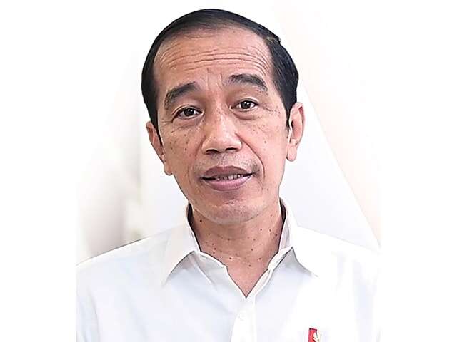 PKP Minta Koalisi Pemerintah Tangkap Sinyal Soal Jabatan 3 Periode