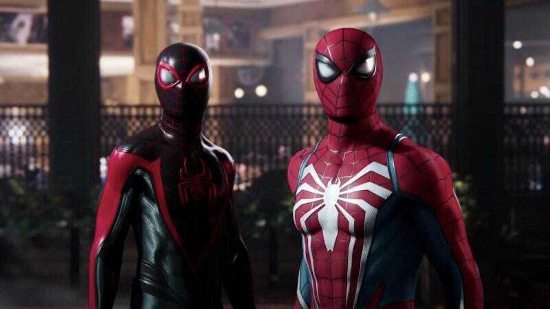 Spider-Man 2 Bakal Rilis 2023, Tiongkok Perlambat Proses Peluncuran Game
