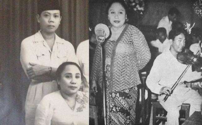 Mengenang Srimulat, Perempuan Berdarah Ningrat Pendiri Grup Lawak Legendaris Indonesia