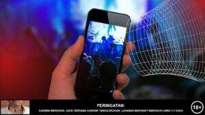 Mendokumentasikan Gigs dengan Alat Seadanya