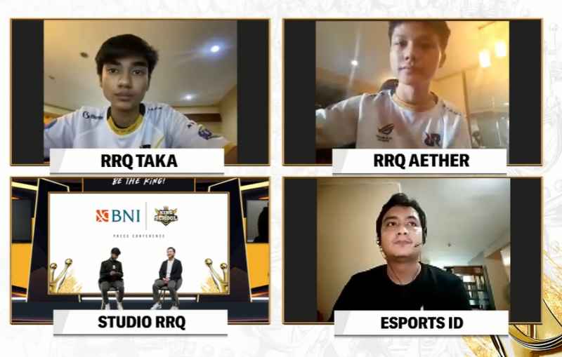 Turnamen Esports Pelajar Terbesar Siap Digelar di Indonesia
