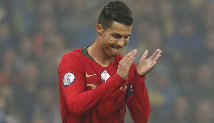 Alex Ferguson Ungkap Perannya Bawa Ronaldo ke MU