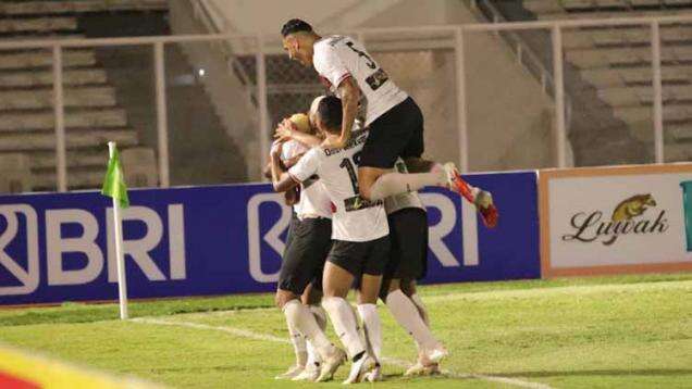 Imbang Lagi, Rahmad Darmawan Justru Puas dengan Performa Madura United