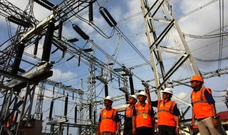 PLN Selesaikan 1.043 Sertifikat Aset 4 Provinsi di Sumatera