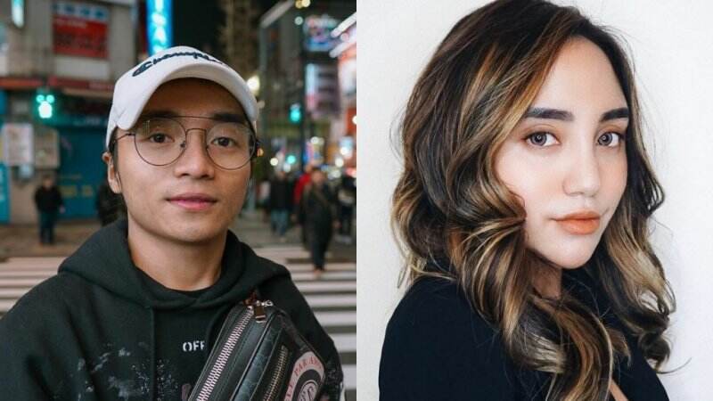 Mantan Mertua Salmafina Sunan, Ayah Taqy Malik Disebut Miliki Seks yang Menyimpang, Sunan Kalijaga: Bersyukur Banget
