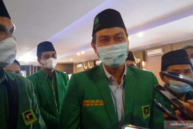 PPP Usulkan Dua Nama untuk Calon Wakil Bupati Merangin