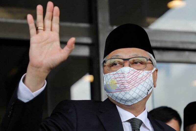 PM Malaysia dan Pihak Oposisi Akan Tandatangani Pakta Kerja Sama