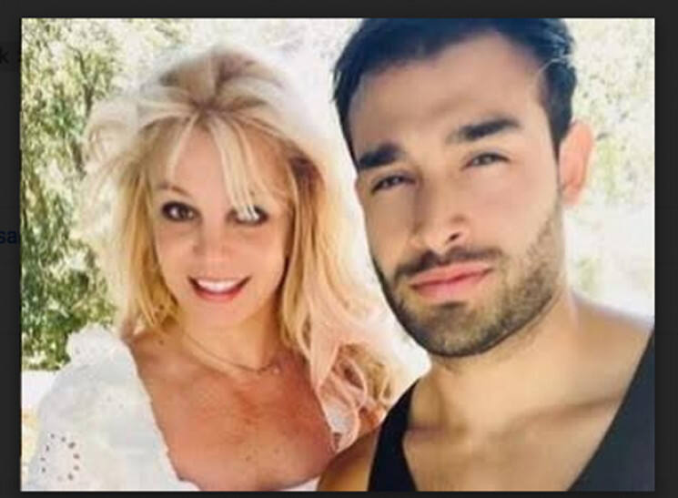 5 Tahun Pacaran, Britney Spears Dilamar Kekasihnya yang Berdarah Iran