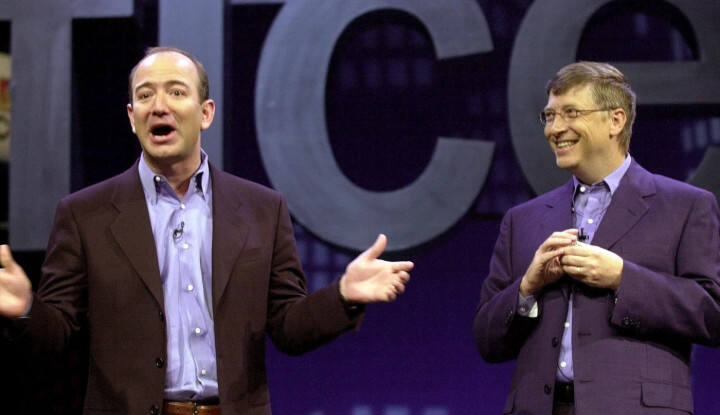 Gokil! Dibekingi Bill Gates dan Jeff Bezos, Startup Ini Bakal Jadi Pemasok Nikel Tesla!