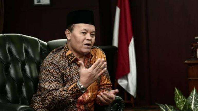 HNW: MPR Tak Punya Agenda Perpanjang Masa Jabatan Presiden