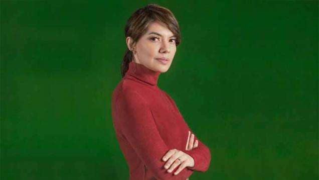 Najwa Shihab Semangat Lari Pagi, Netizen: Efek Arsenal