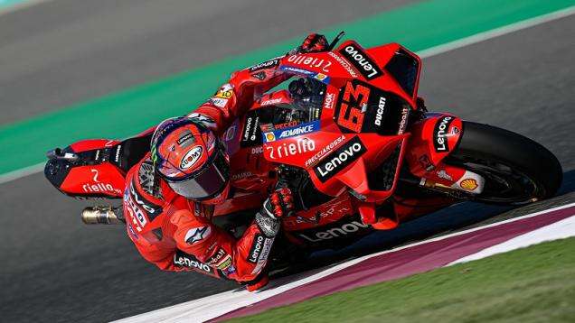 Klasemen MotoGP 2021 Usai GP Aragon: Makin Seru, Bagnaia Depak Joan Mir