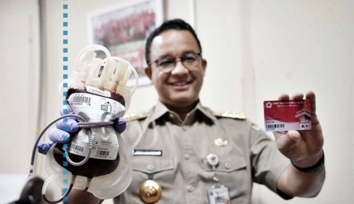 Akhirnya PDIP Izinkan Anies Baswedan Gelar Formula E, Tapi Jangan...