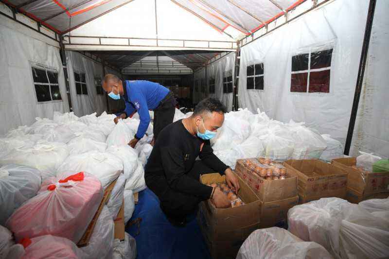 Ada Apa Pemkot Surabaya Sampai Tolak 11.546 Usulan Bansos dari Masyarakat