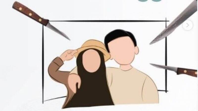 3 Jenis Sihir dalam Rumah Tangga yang Mengancam Keretakkan, Astagfirullah...