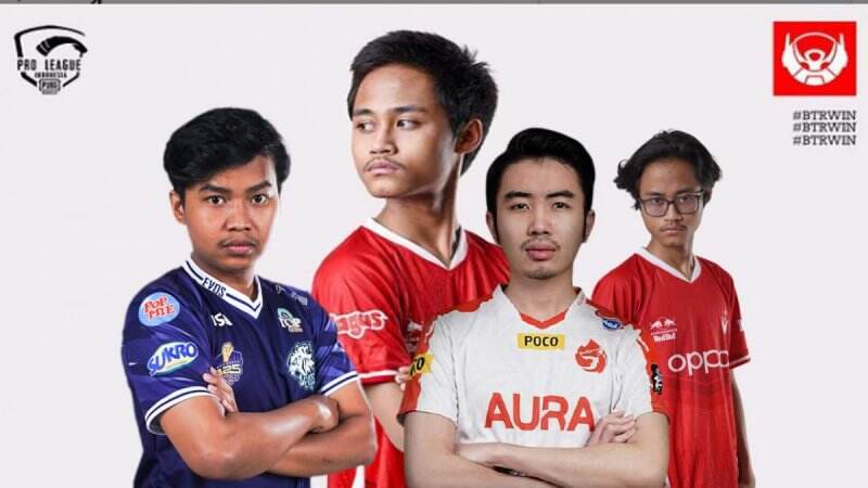 Zuxxy dan Luxxy Konfirmasi akan Ikut Memeriahkan PON XX Papua 2021!