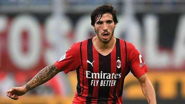 Sandro Tonali, Kombinasi Pirlo-Gattuso yang Mulai Nyetel di AC Milan