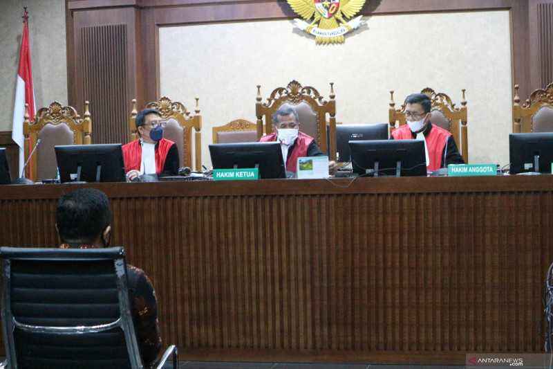 Waduh Bagaimana Ini Kok Bisa Terjadi Ya, Mantan Bupati Kukar Suap Penyidik KPK Rp5,197 Miliar