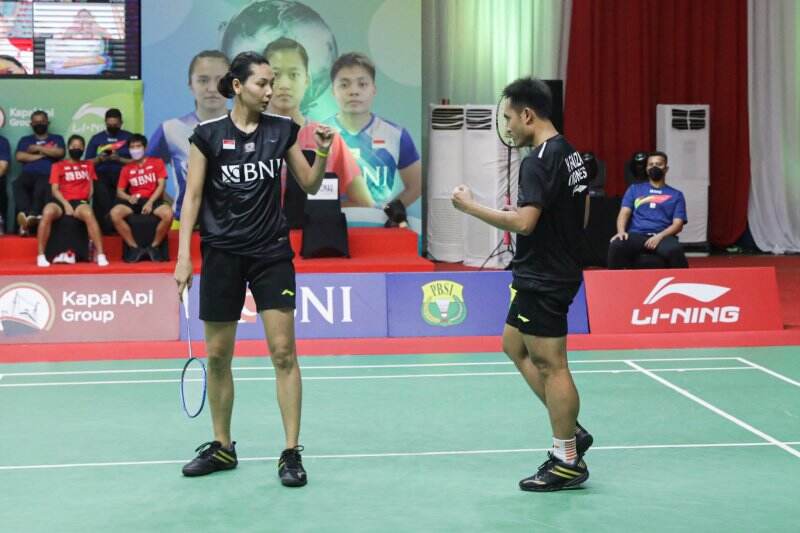 Kejutan, No 2 Indonesia Terdepak dari Skuad Tim Nasional