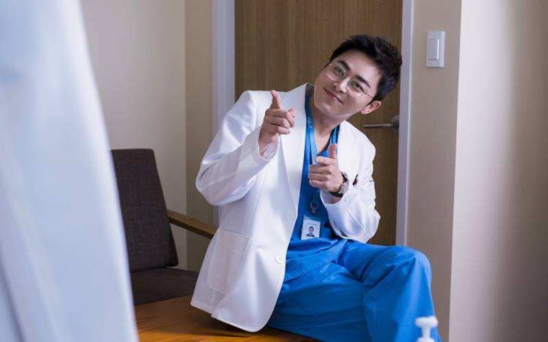 Hospital Playlist 2 Episode Terakhir Bakal Tayang Hampir 3 Jam