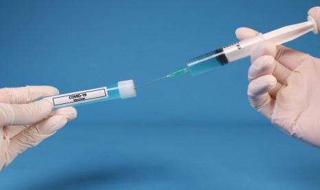 Pasokan Vaksin COVAX Diprediksi Kurang 25 Persen