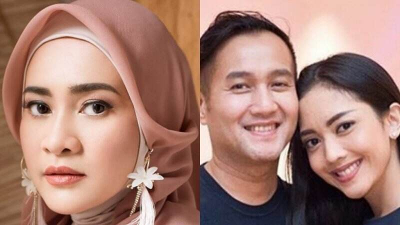 Digugat Cerai Aldi Bragi, Karma Mengintai Ririn Dwi Ariyanti? Mba Ikke Nurjanah Ngomong Sesuatu Nih…