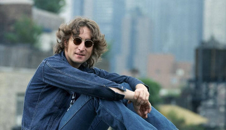Akun John Lennon Jadi Perhatian Usai Unggah Lirik Berbahasa Indonesia dan Jawa