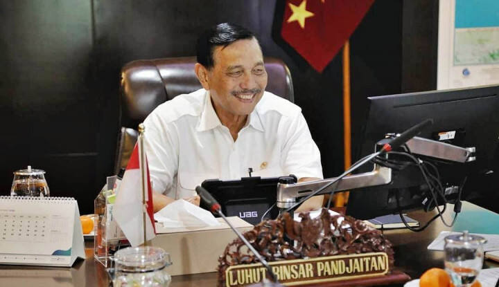 Sindir Keras Jokowi & Luhut, Tokoh Papua Blak-blakkan: Mereka Pernah Ngemis ke Saya