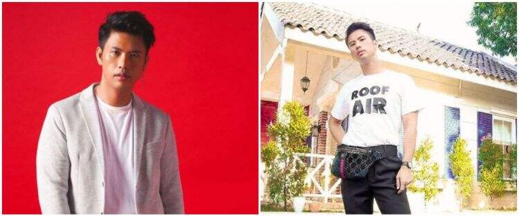 Dituduh kurus karena narkoba, ini jawaban geram Ricky Cuaca