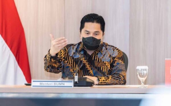 Bye Rentenir! Bunga Kredit Holding Ultra Mikro Lebih murah