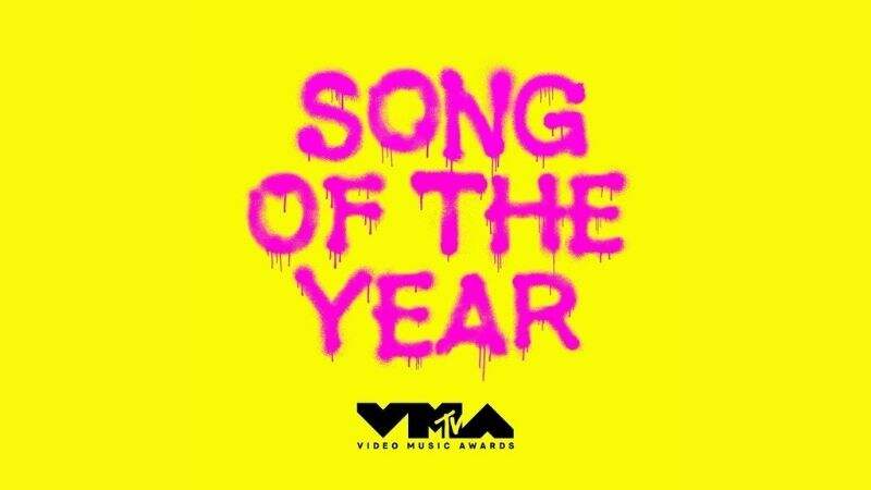 Daftar Lengkap Pemenang MTV Video Music Awards 2021