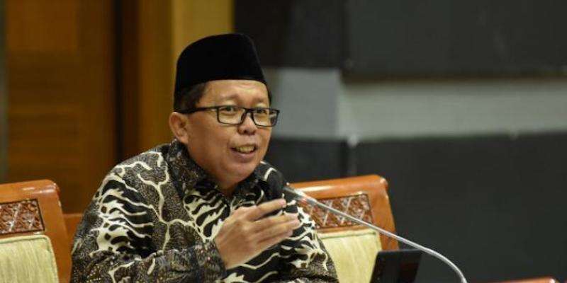 Arsul Sani: Nilai Kekayaan Pejabat Jangan Hanya Dilihat dari Statistik Angka Rupiah