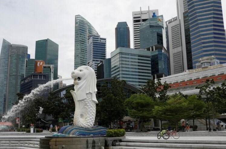 Anak Usaha BNI Sekuritas Beroperasi di Singapura