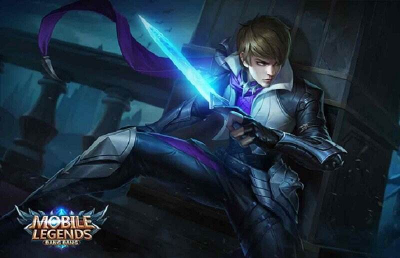 Game Mobile Legends: Bang Bang Siap Rayakan Ulang Tahun ke-5