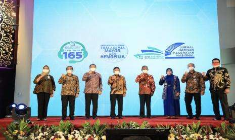 BPJS Kesehatan Simplifikasi Rujukan Thalasemia dan Hemofilia