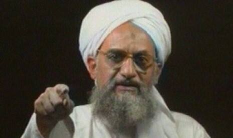 Pemimpin Al Qaeda Muncul dalam Video Peringatan 9/11
