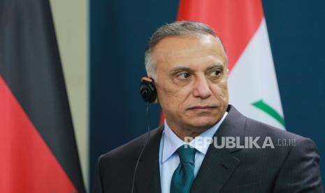 Irak dan Iran Perkuat Kerja Sama