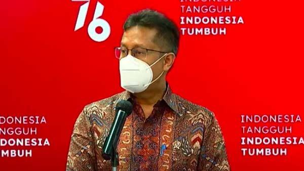 Menkes Sebutkan 3 Varian Baru Covid-19 yang Kebal Vaksin, Minta Masyarakat Waspada