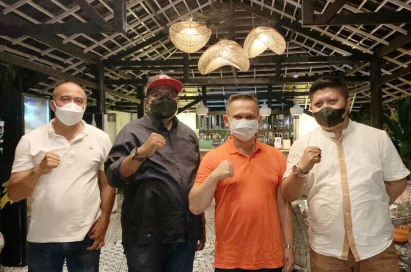 Didukung Persiraja, Lombok FC Buka Jalan ke Kasta Tertinggi Liga Indonesia