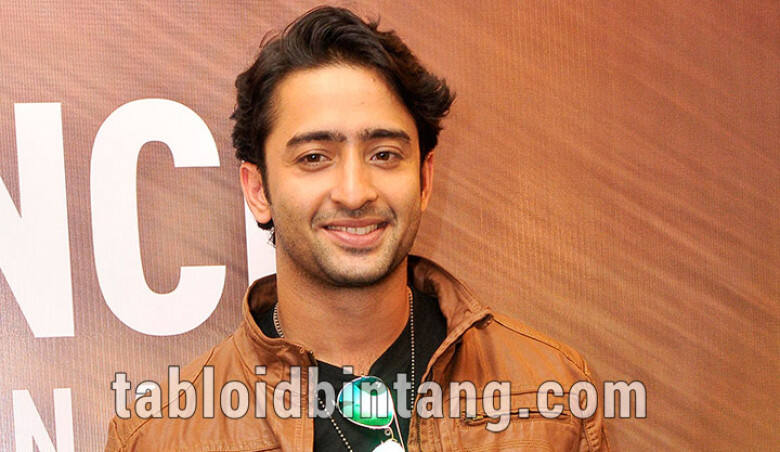 Shaheer Sheikh: Saya Selalu Bermimpi Jadi Ayah dan Punya Anak Perempuan