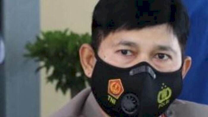 Polisi Usut Peristiwa Mahasiswi Bunuh Diri karena Persoalan Asmara di BTP