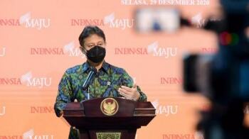 PPKM berakhir hari ini, Menkes beri kabar baik