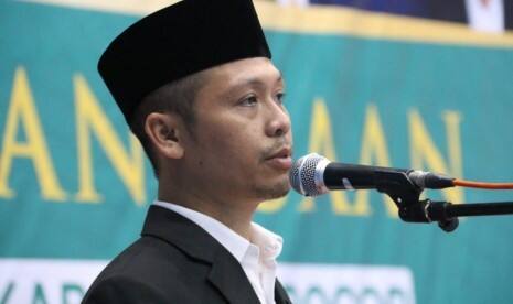 MUI Kabupaten Bogor Sampaikan 7 Poin Pembenahan Pendidikan