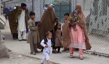 Taliban Izinkan Perempuan Kuliah, Tapi...