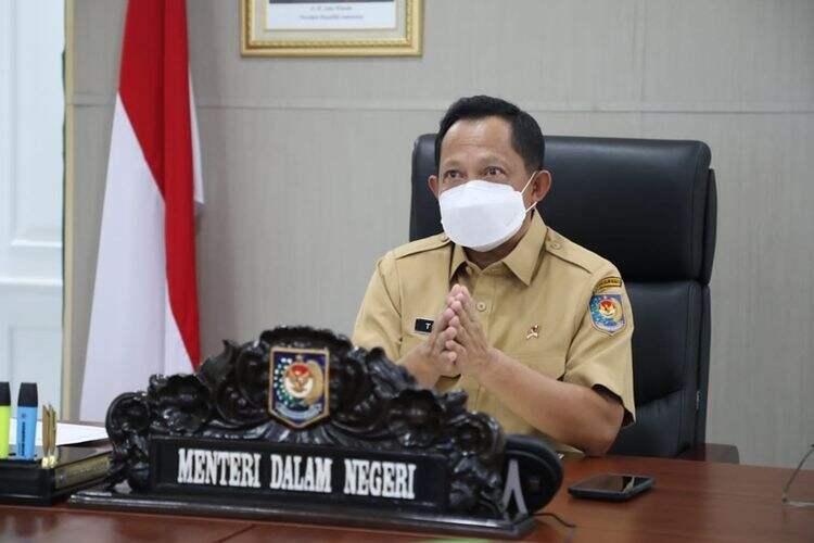 Bentuk Kekhususan, Mendagri Sebut Merauke Bisa Dimekarkan Jadi Provinsi Papua Selatan