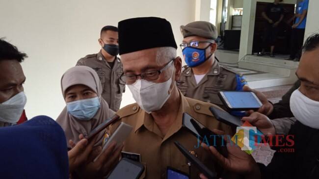 Usut Kasus Video Dangdutan Sugiono, Bupati Salwa Akan Bentuk Majelis Etik