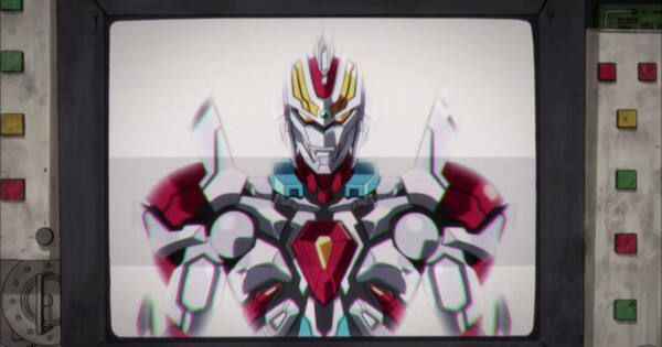 ‘Azur Lane’ Dapatkan Game Spin-off Konsol Baru, Kolaborasi Gridman/Dynazenon